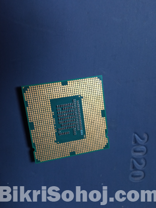Intel Pentium Duel Core G2020 Processor 2.9GHz (3rd Gen,